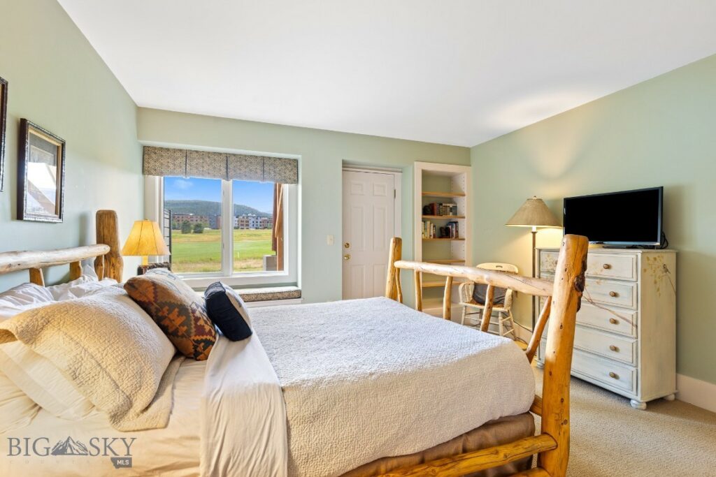 148 Crail Creek Court, Big Sky MT 59716