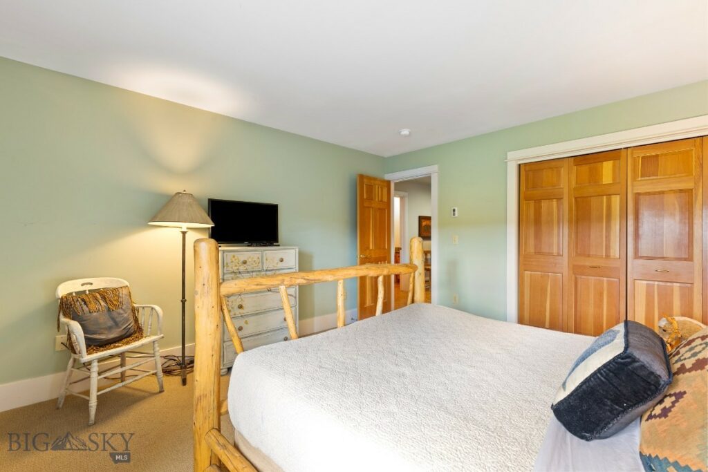 148 Crail Creek Court, Big Sky MT 59716