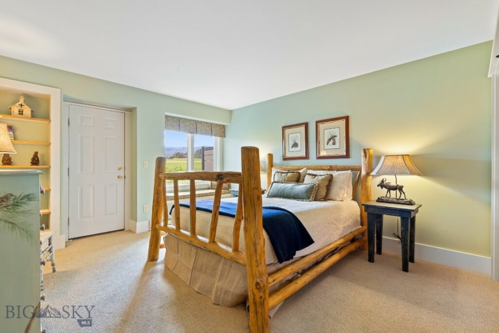 148 Crail Creek Court, Big Sky MT 59716