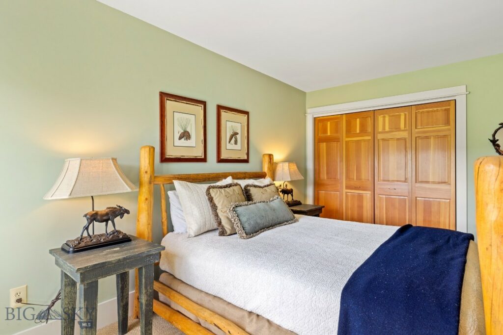 148 Crail Creek Court, Big Sky MT 59716