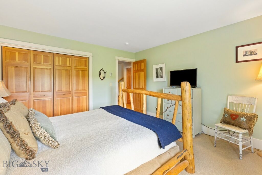 148 Crail Creek Court, Big Sky MT 59716
