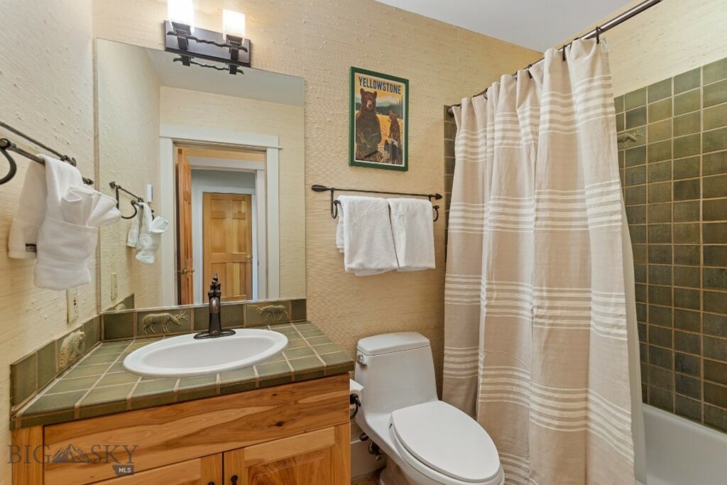 148 Crail Creek Court, Big Sky MT 59716