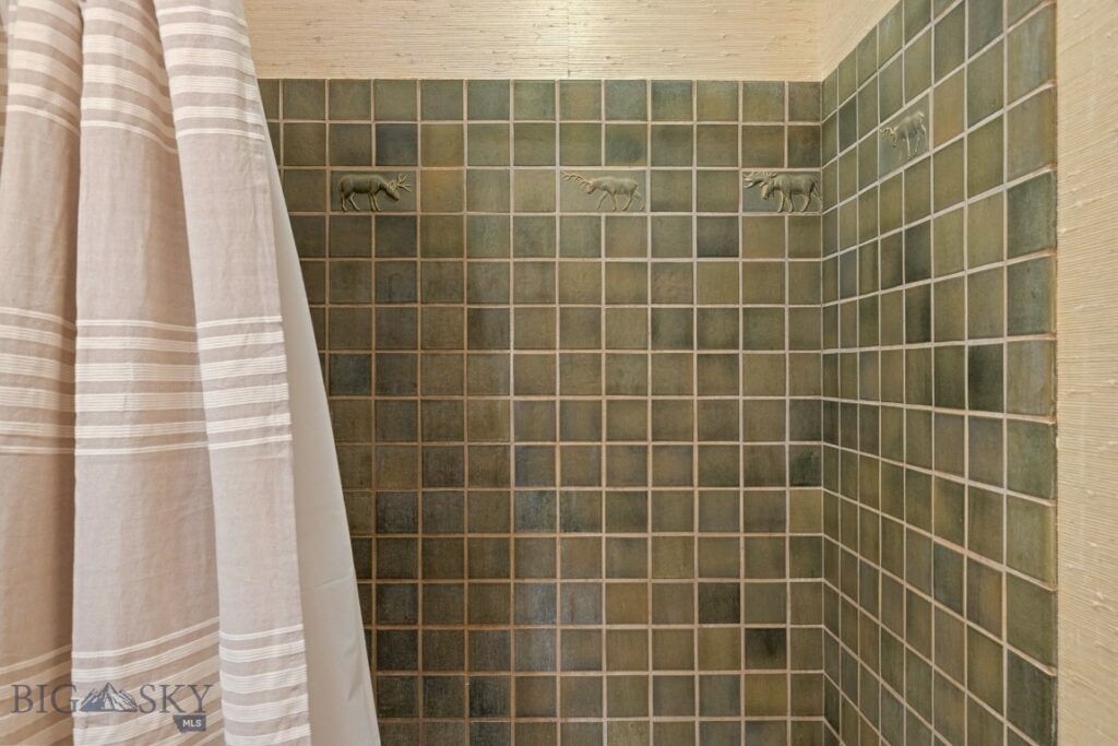 148 Crail Creek Court, Big Sky MT 59716