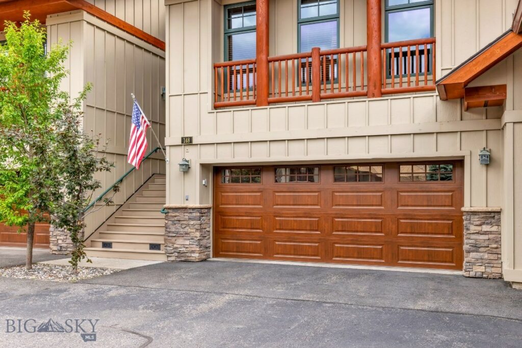 148 Crail Creek Court, Big Sky MT 59716