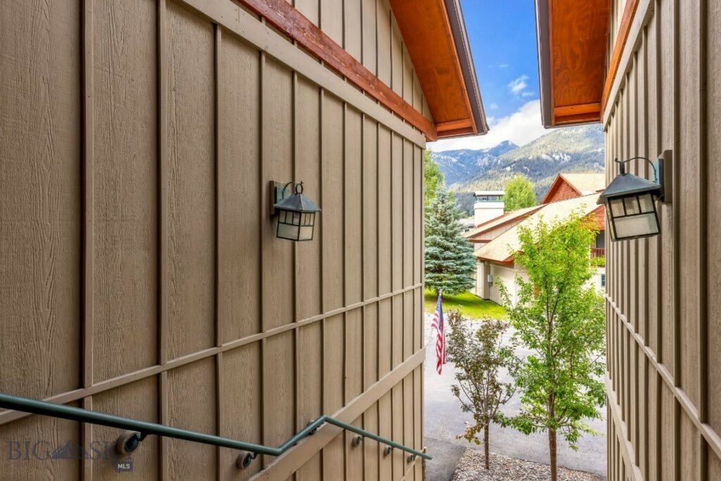 148 Crail Creek Court, Big Sky MT 59716