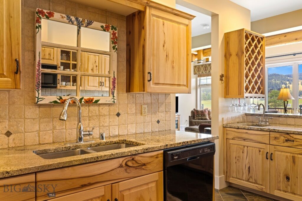 148 Crail Creek Court, Big Sky MT 59716