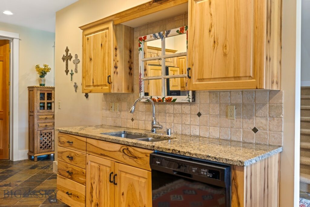 148 Crail Creek Court, Big Sky MT 59716
