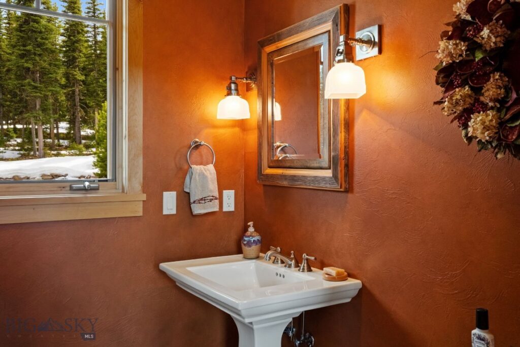 1491 West Beaver Creek Road, Big Sky MT 59730