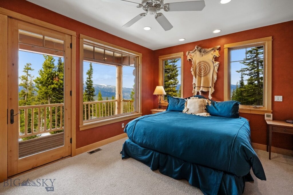 1491 West Beaver Creek Road, Big Sky MT 59730