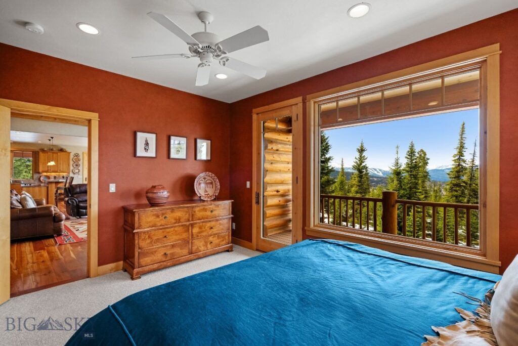 1491 West Beaver Creek Road, Big Sky MT 59730