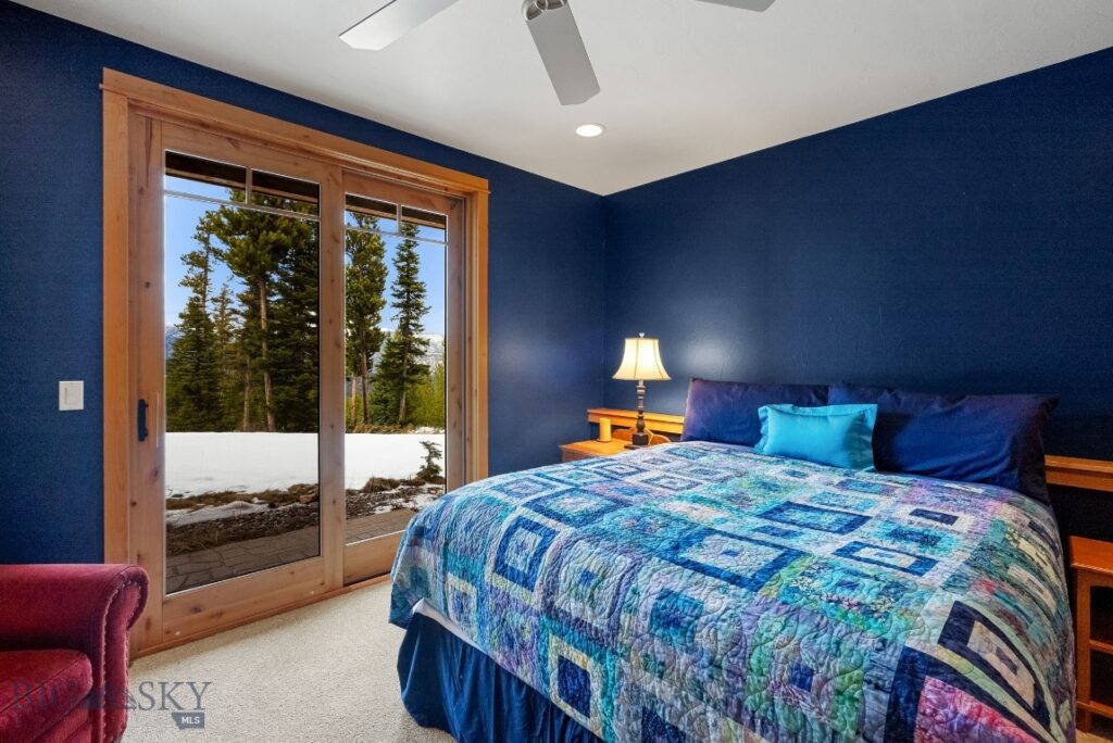 1491 West Beaver Creek Road, Big Sky MT 59730