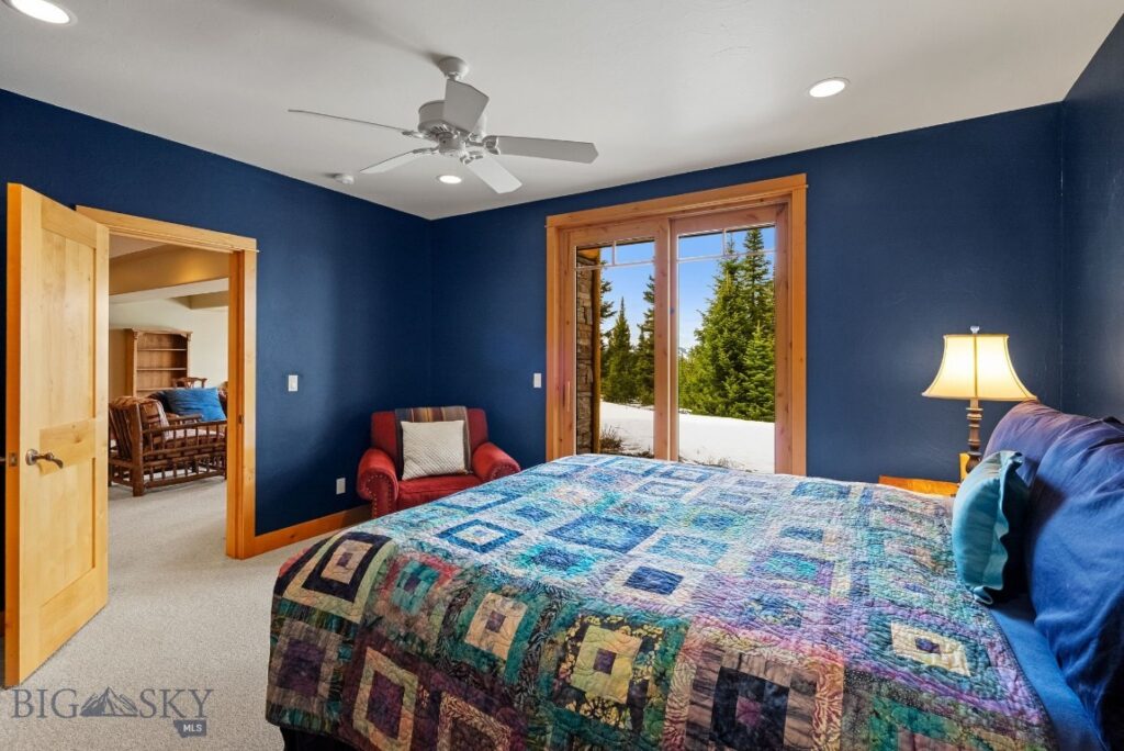 1491 West Beaver Creek Road, Big Sky MT 59730