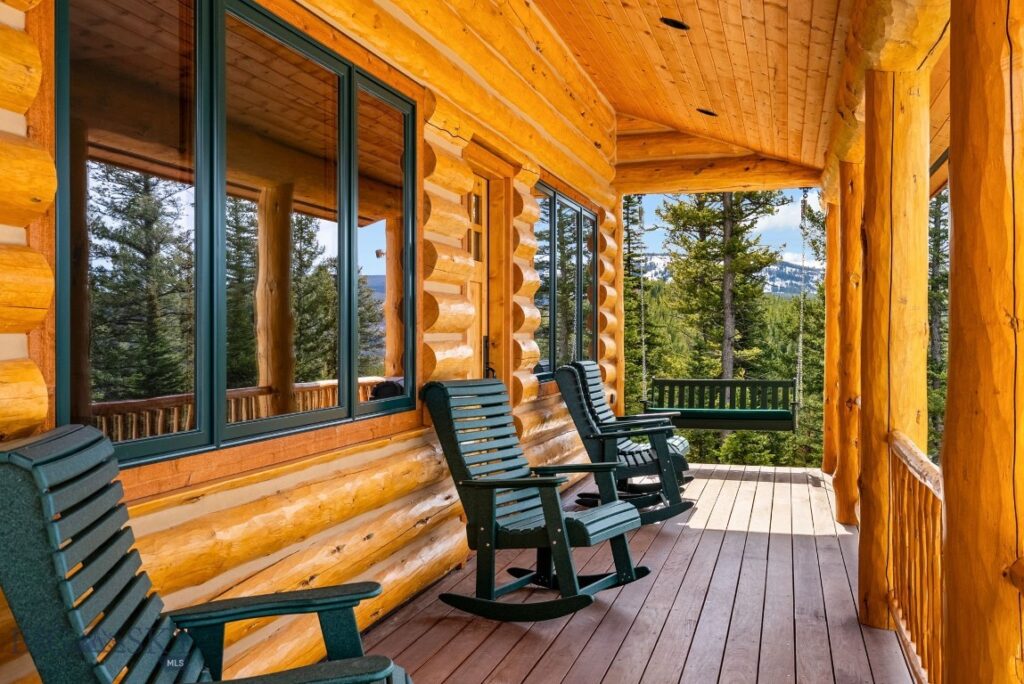 1491 West Beaver Creek Road, Big Sky MT 59730