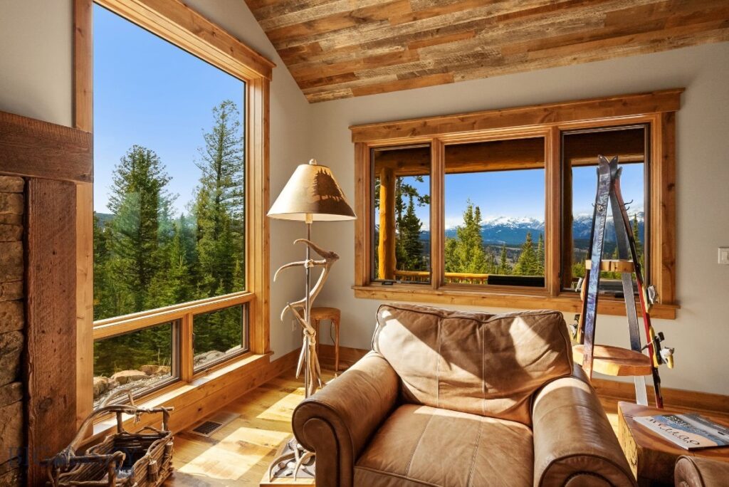 1491 West Beaver Creek Road, Big Sky MT 59730