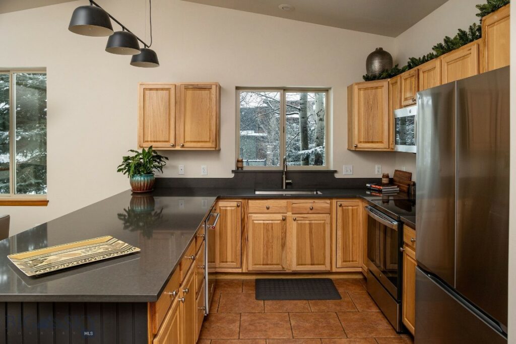 15 Salmon Fly Drive, Big Sky MT 59716