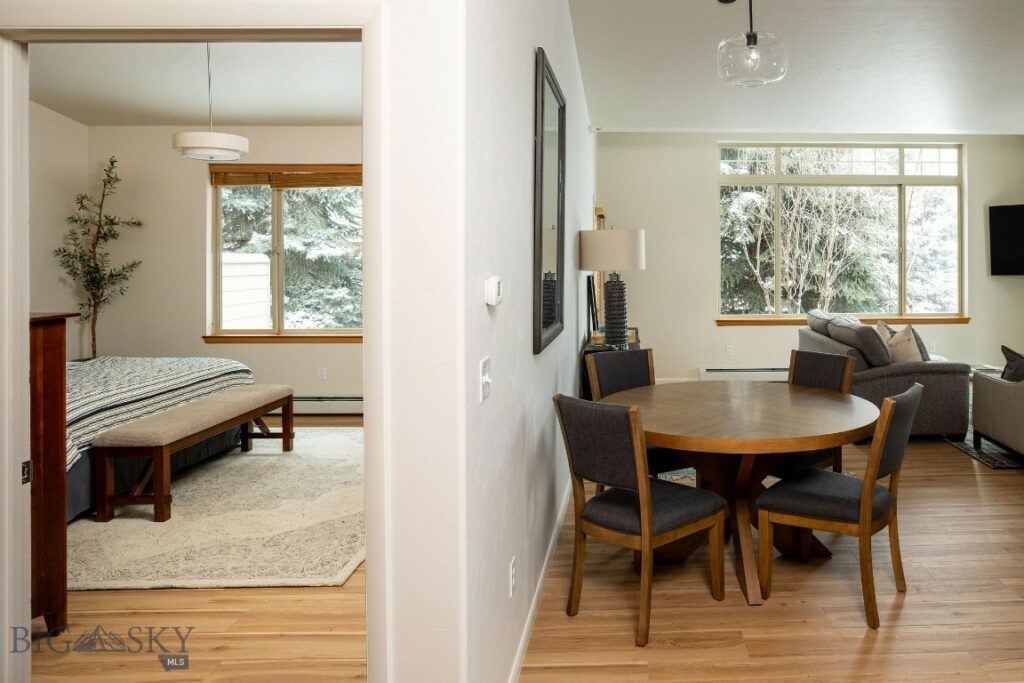 15 Salmon Fly Drive, Big Sky MT 59716