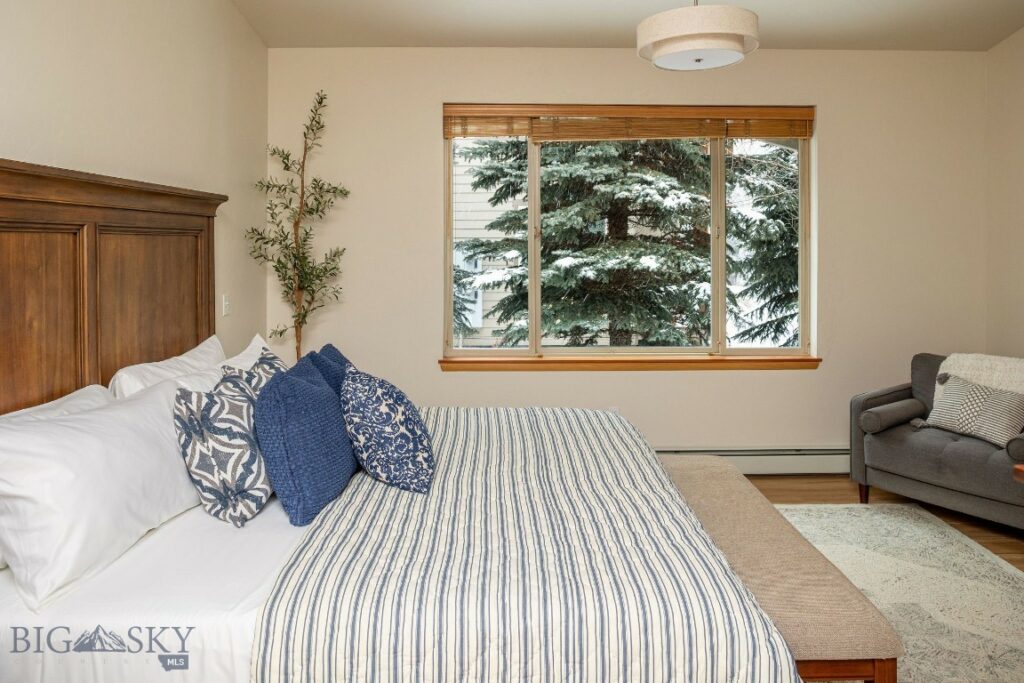 15 Salmon Fly Drive, Big Sky MT 59716