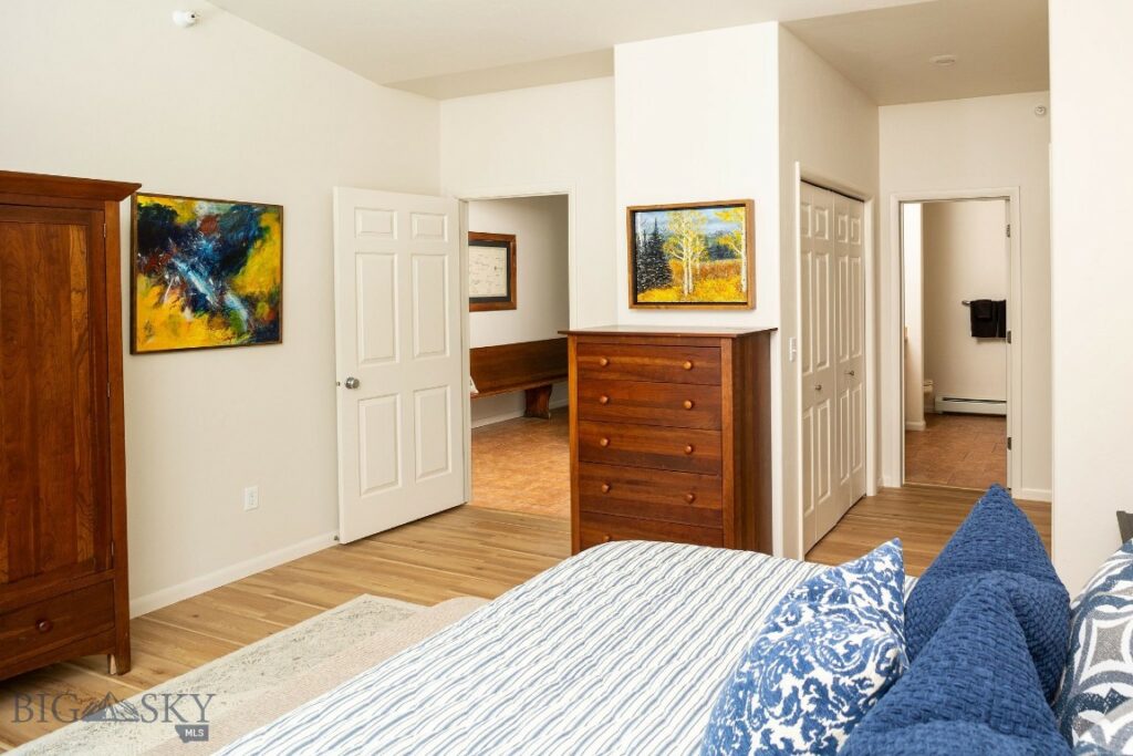 15 Salmon Fly Drive, Big Sky MT 59716