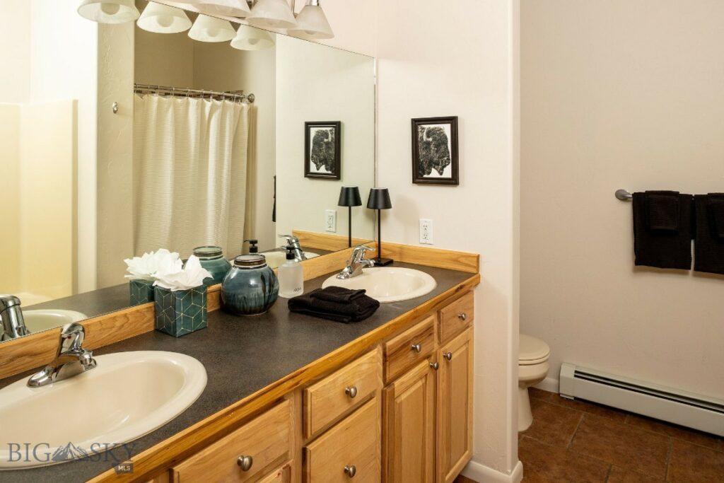 15 Salmon Fly Drive, Big Sky MT 59716