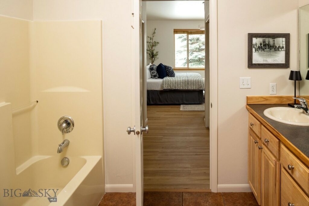 15 Salmon Fly Drive, Big Sky MT 59716