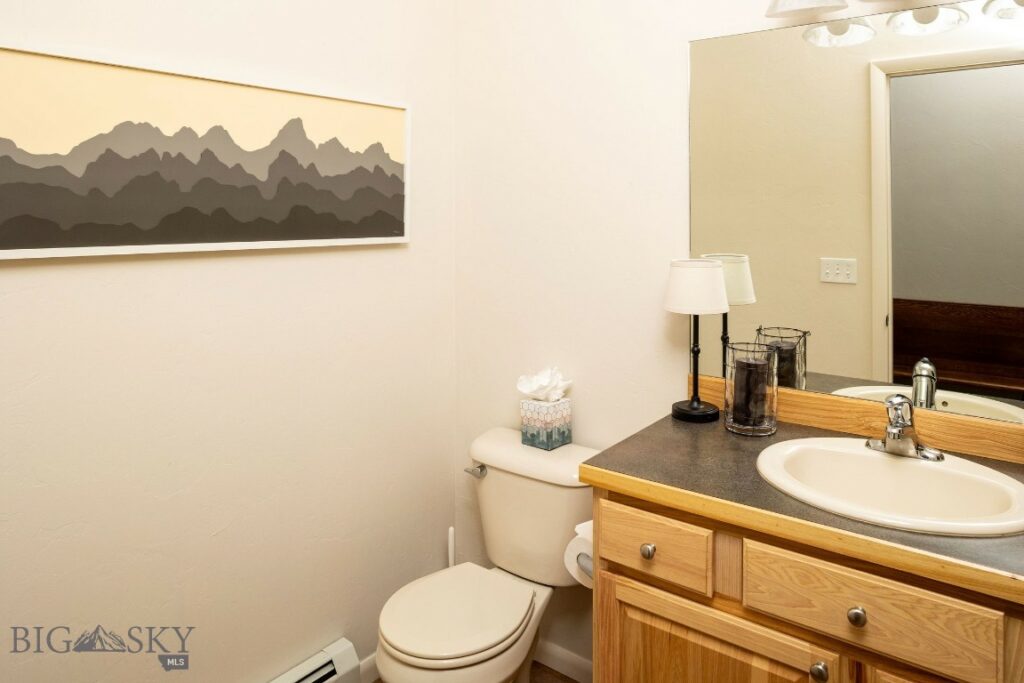 15 Salmon Fly Drive, Big Sky MT 59716