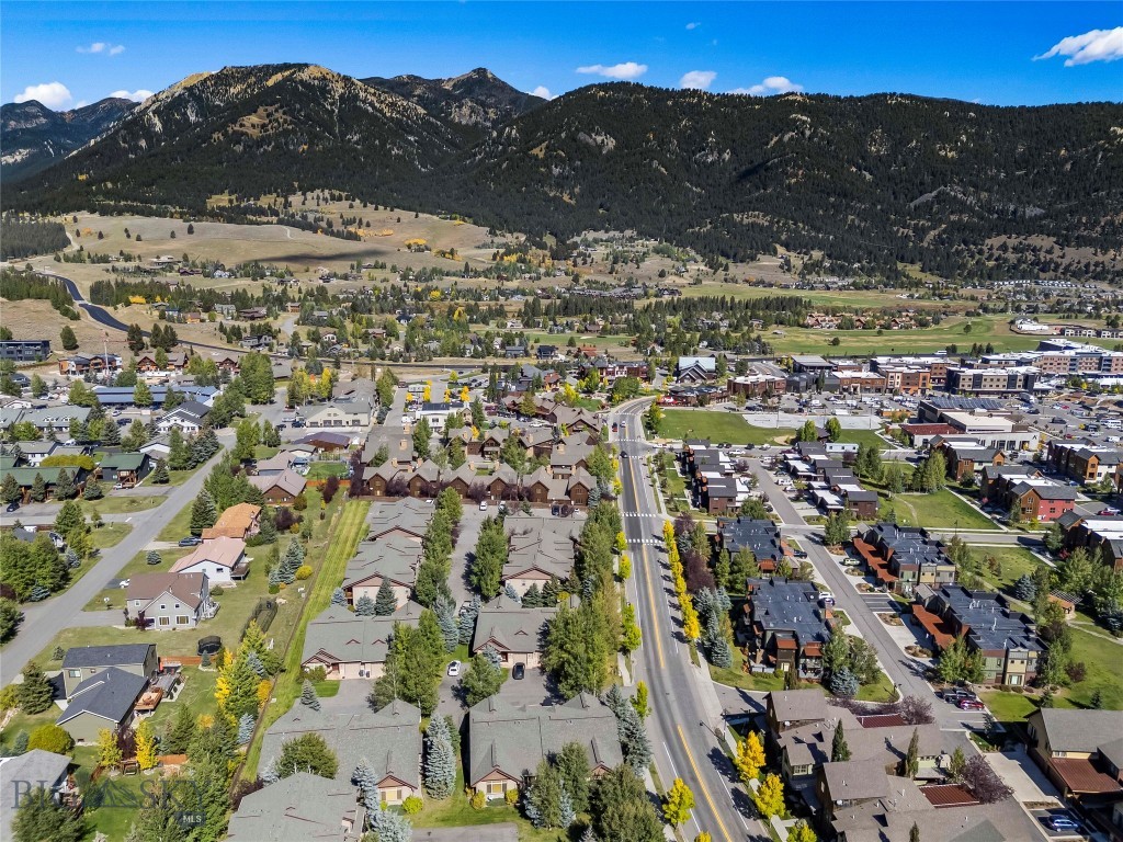 15 Salmon Fly Drive, Big Sky MT 59716