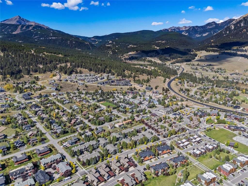 15 Salmon Fly Drive, Big Sky MT 59716