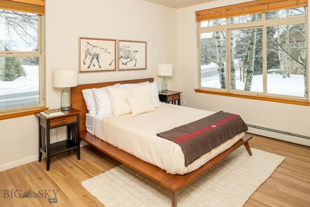 15 Salmon Fly Drive, Big Sky MT 59716