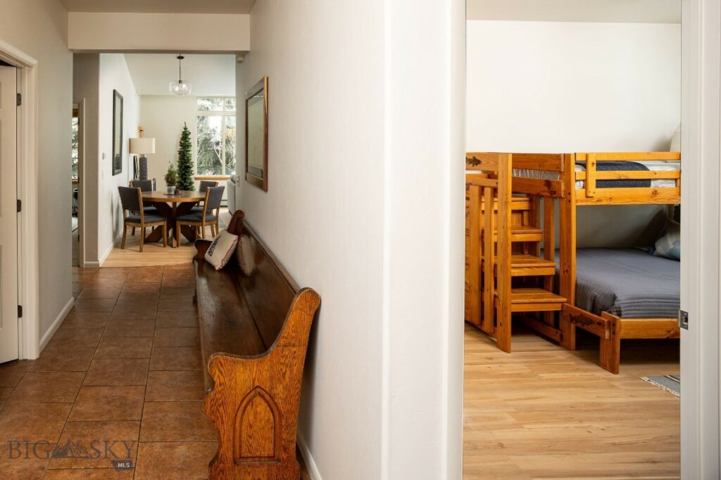 15 Salmon Fly Drive, Big Sky MT 59716