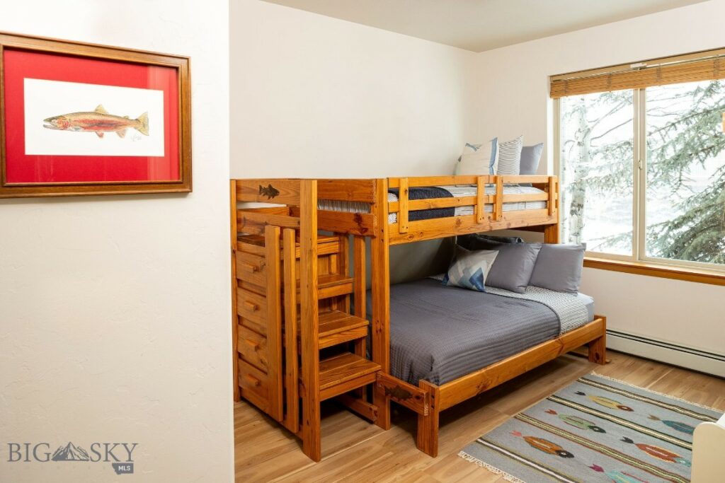 15 Salmon Fly Drive, Big Sky MT 59716