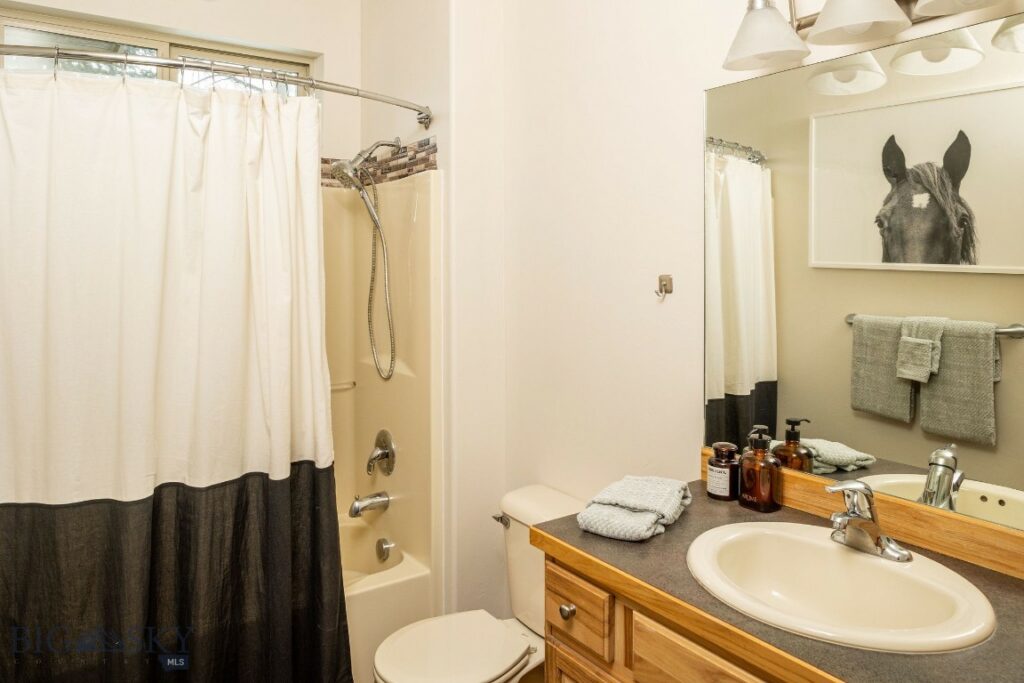 15 Salmon Fly Drive, Big Sky MT 59716