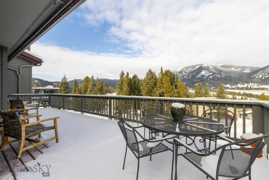 15 Blue Flax Place, Big Sky MT 59716