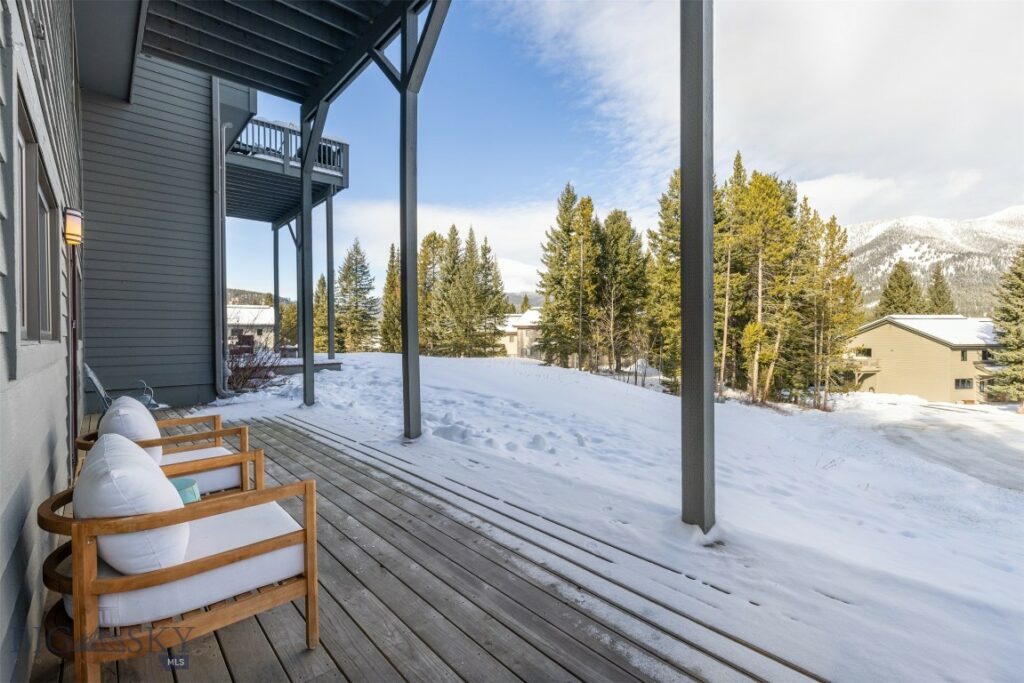 15 Blue Flax Place, Big Sky MT 59716