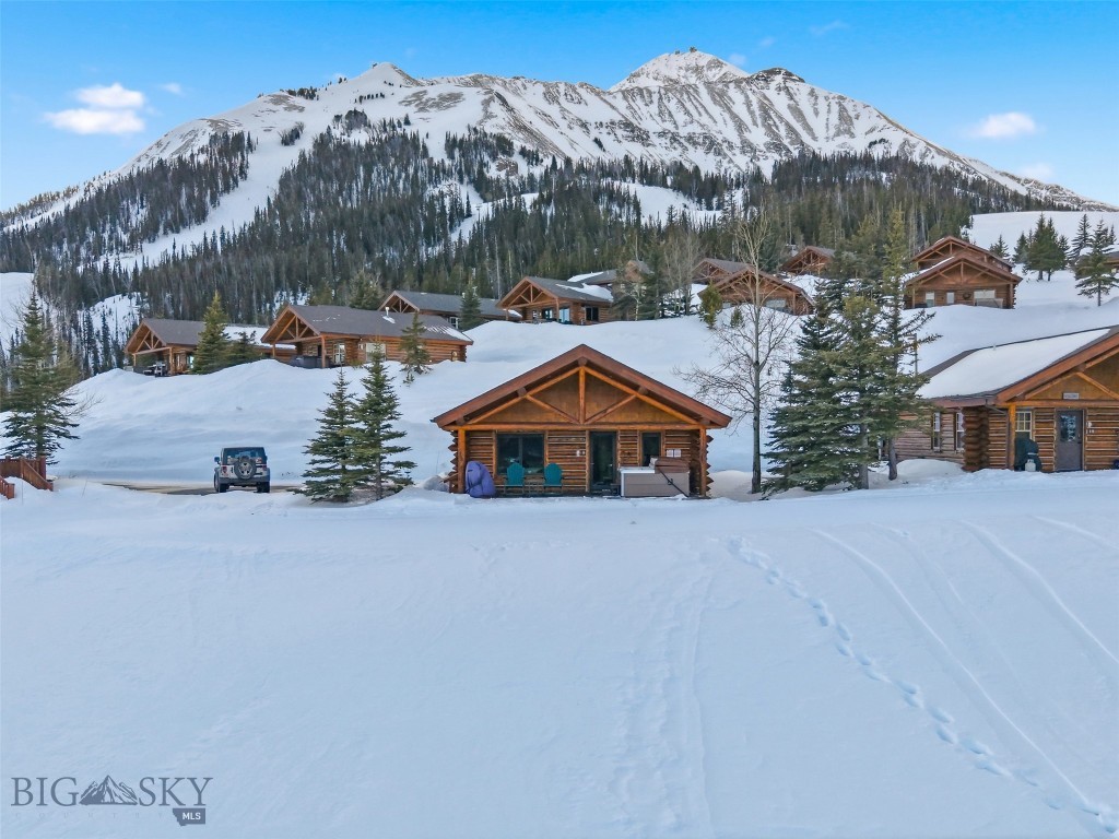 15 Derringer, Big Sky MT 59716