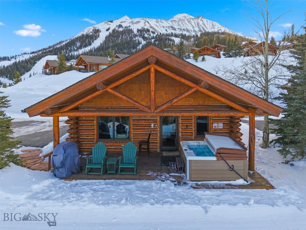 15 Derringer, Big Sky MT 59716