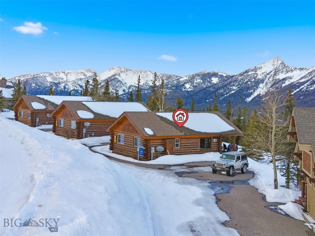 15 Derringer, Big Sky MT 59716