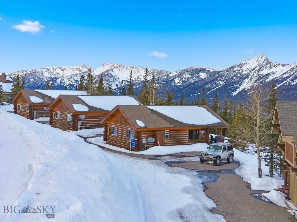 15 Derringer, Big Sky MT 59716