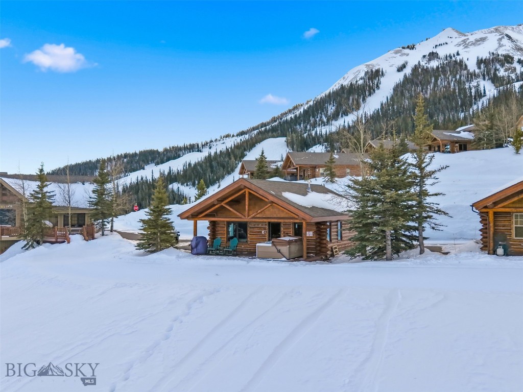 15 Derringer, Big Sky MT 59716