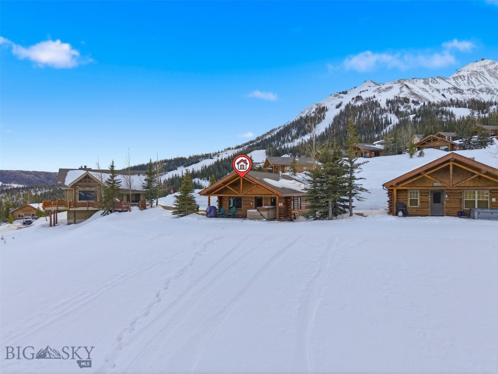 15 Derringer, Big Sky MT 59716