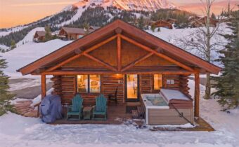 15 Derringer, Big Sky MT 59716