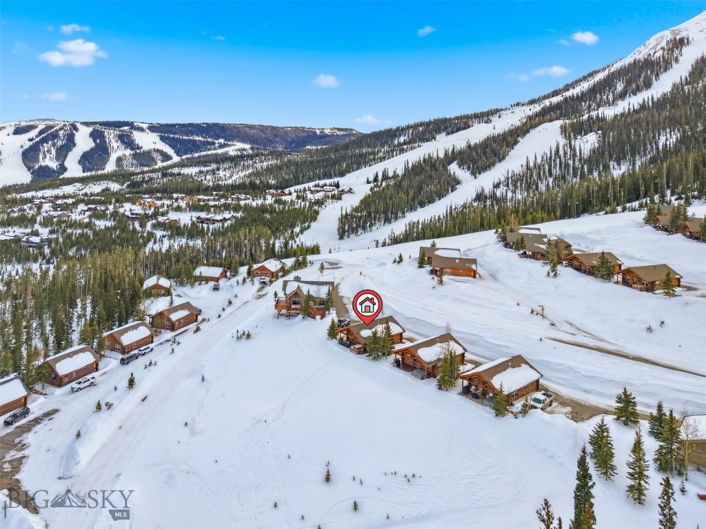 15 Derringer, Big Sky MT 59716