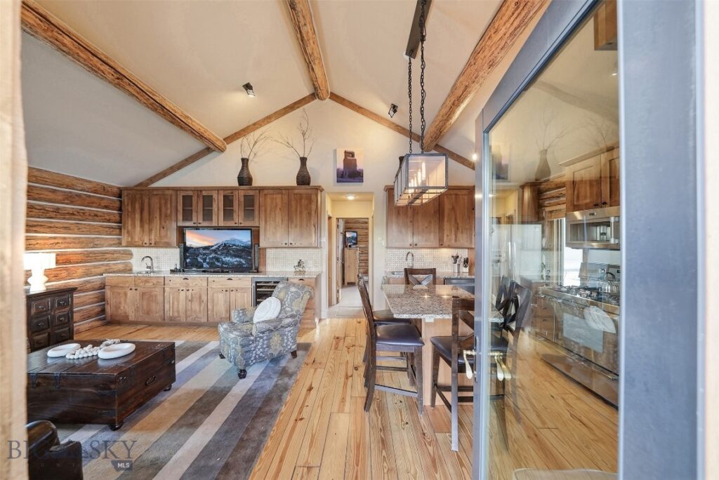 15 Derringer, Big Sky MT 59716