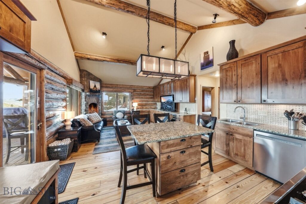 15 Derringer, Big Sky MT 59716