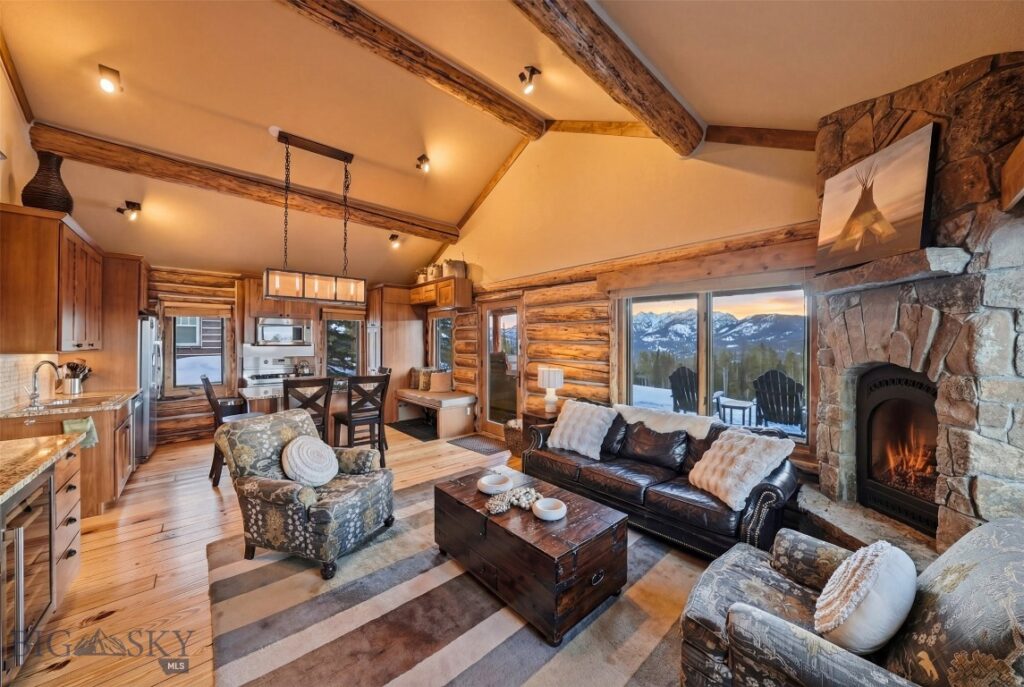 15 Derringer, Big Sky MT 59716