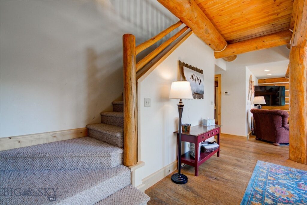 15 Rose Bud Loop, Big Sky MT 59716