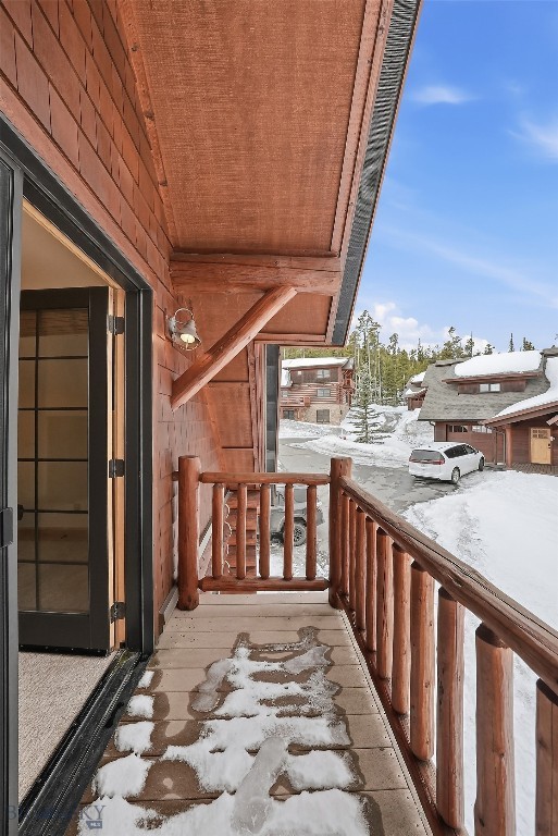 15 Rose Bud Loop, Big Sky MT 59716
