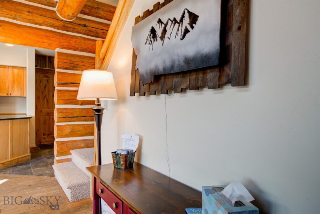 15 Rose Bud Loop, Big Sky MT 59716