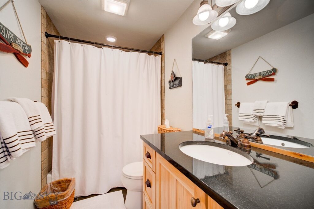 15 Rose Bud Loop, Big Sky MT 59716