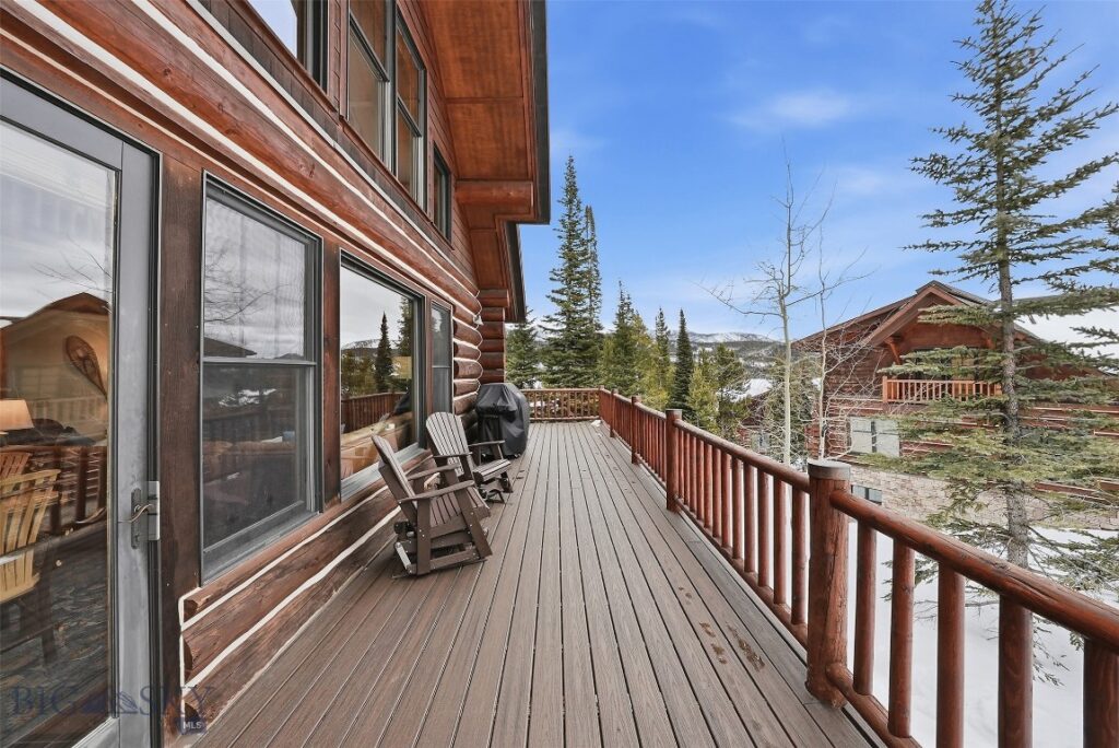 15 Rose Bud Loop, Big Sky MT 59716