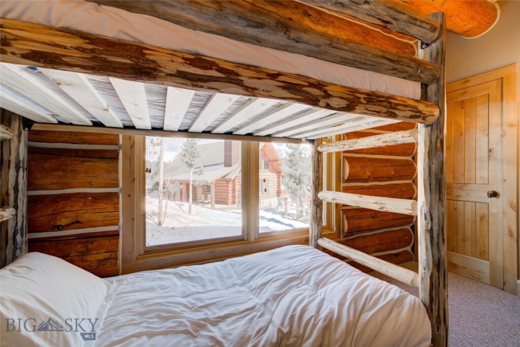 15 Rose Bud Loop, Big Sky MT 59716